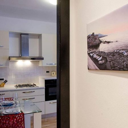 Altido Elegant 1 Bedroom Apt Moments From The Sea Génova Exterior foto